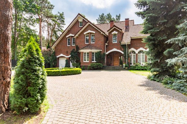 Reasons to Select Us for Your Driveway Paving Requirements in Emerald Mountain, AL